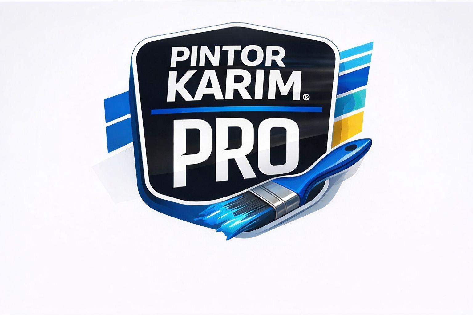 Pintor Karim Pro